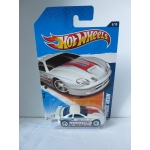 Hot Wheels 1:64 Dodge Neon white HW2011